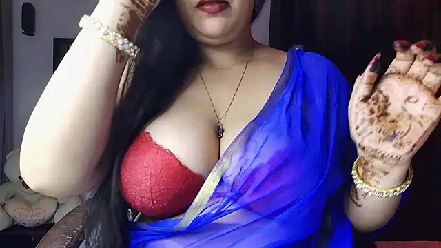 MISSNASHA69X Live XXX-Chat