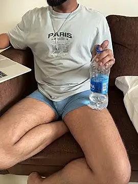 elitesam97 Webcam-Show