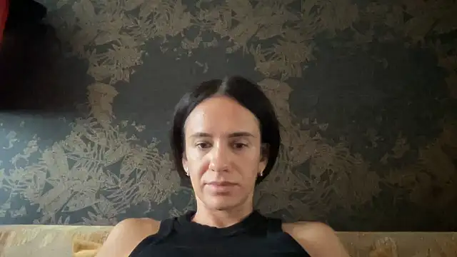 Omelvia Webcam show