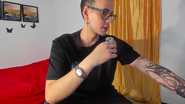 Chat XXX Live Vlad__night