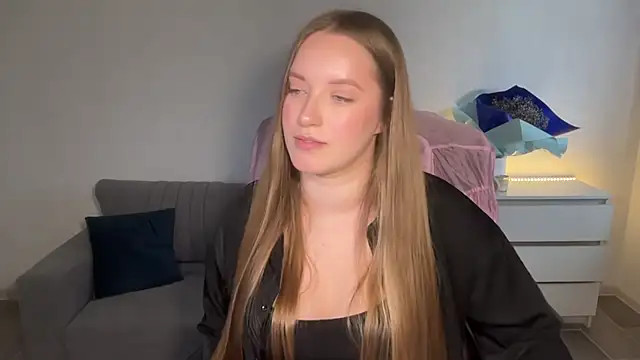 Chat XXX en directo de EvaMaddison