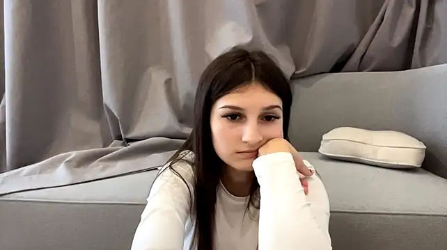 XXX chat uživo modela SpanishRooter