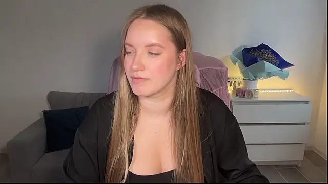 Chat XXX en directo de EvaMaddison
