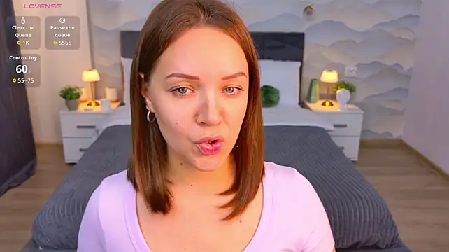 Živý XXX chat Chloe_Sapphire