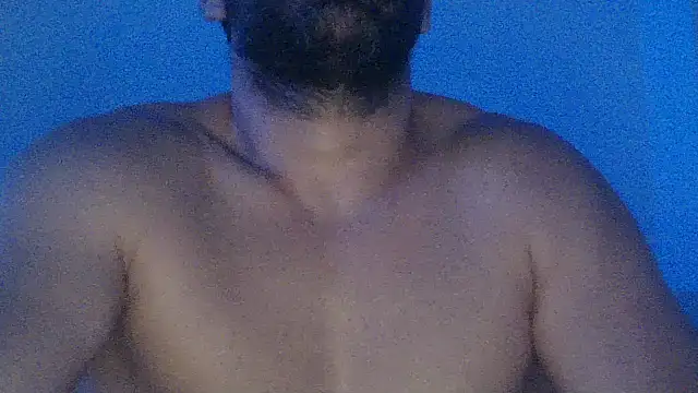 pedro_power 网络视讯表演