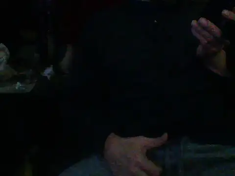 Show webcam de mrdemoncrowly