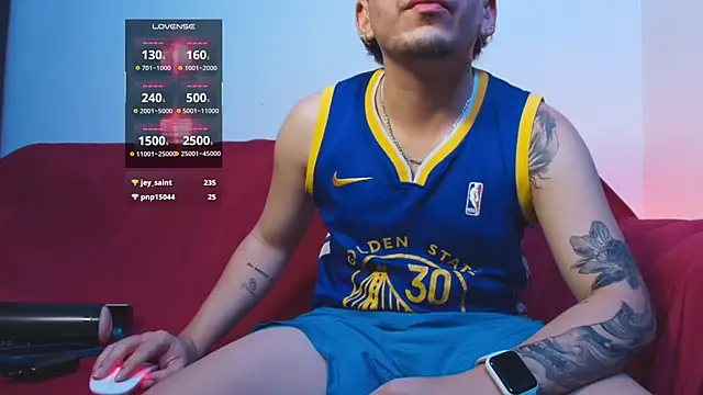 adonisZafiro Chat XXX live
