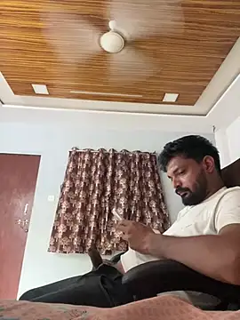 NoddingScorpion webcam show