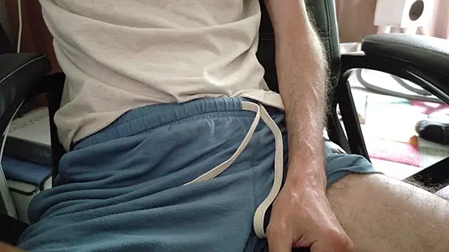 Show webcam de Chrisatmiami