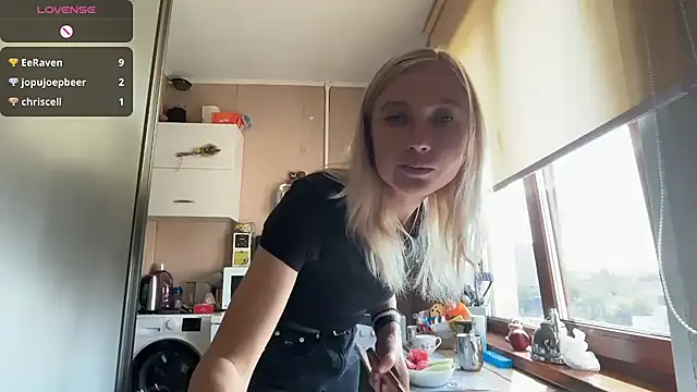 AngelJeni Live XXX Chat