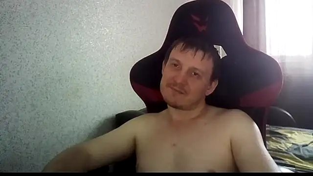 MysteriousWanderer Chat XXX live