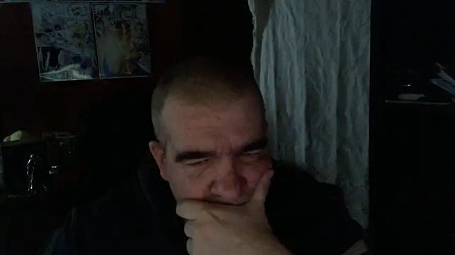 Вебкам-шоу steph081979