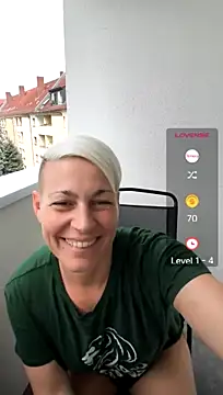 DarleenHot 라이브 XXX 채팅