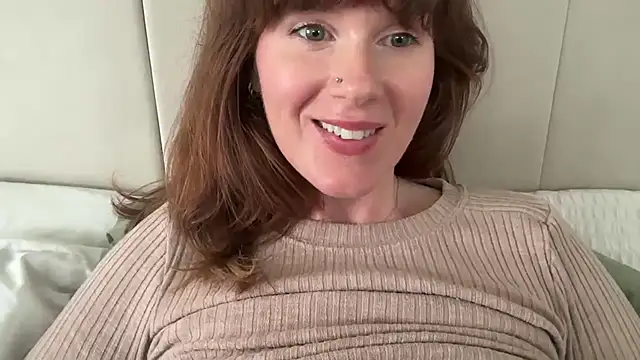 redheadrosie69's Webcam Show