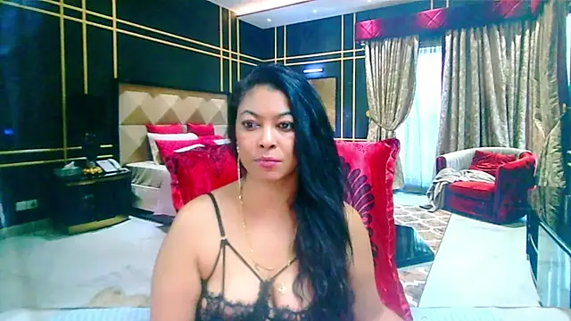IndianBarkath Live XXX-Chat