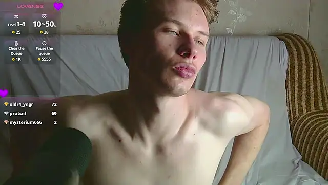 JohnDou22 XXX чат на живо