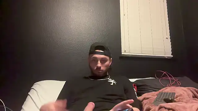 MrCloudzzz – Live XXX-chat