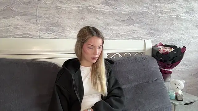 Webkamerová show PearlCiccarone