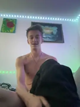 Toyjungee Webcam-Show
