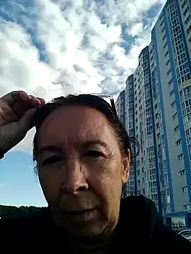 Živý XXX chat Celine_Faer1