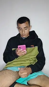 XXX chat uživo modela Thick_Cock