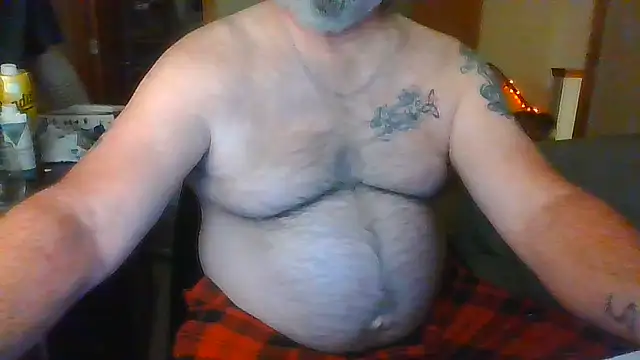 צ'אט XXX בשידור חי של Doherty10