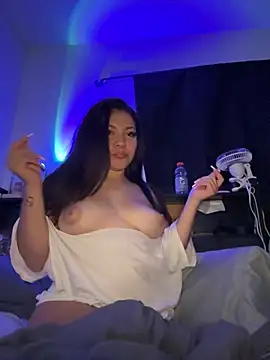 ladylavish's Live XXX Chat