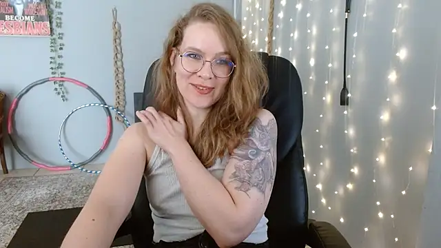 Chill_Billie's Webcam Show