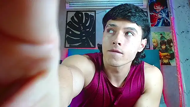 LiamAndrewzz – Live XXX-chat