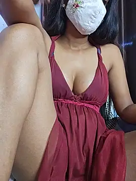 hansika_25's Webcam Show