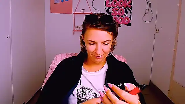 Lana_Foxyy's Live XXX Chat