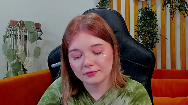 Czat XXX na żywo – ElinaVale