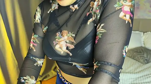 FireMaya's Live XXX Chat