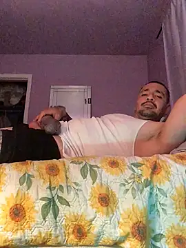 Show Webcam de doubleheadedcock4