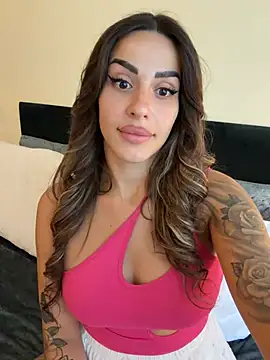 Chatroom XXX en direct de -Alisa