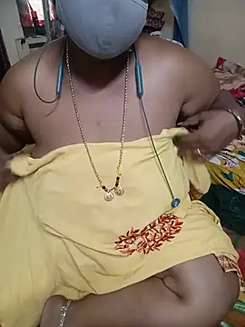 Crazy_Telugu_Couples Шоу с уебкамера