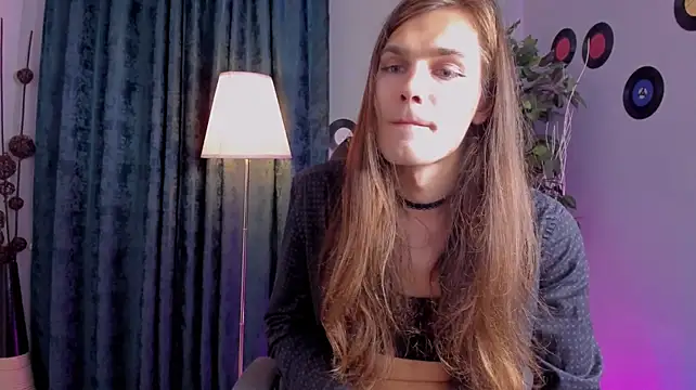Chat XXX en directo de WillFobos