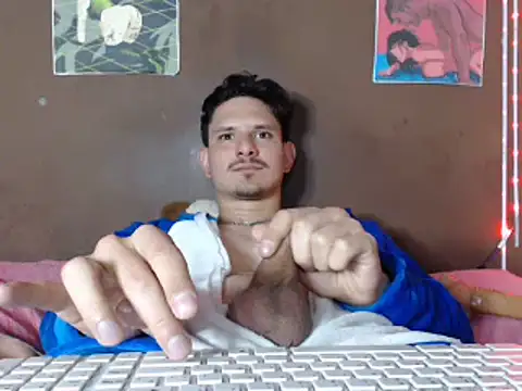 Czat XXX na żywo – AlphaMercury