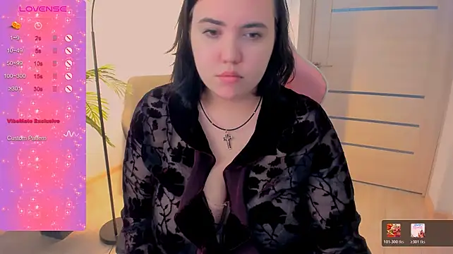 Viochi_01 Live XXX Chat