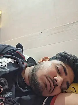 saahilrana0 Pertunjukan Webcam