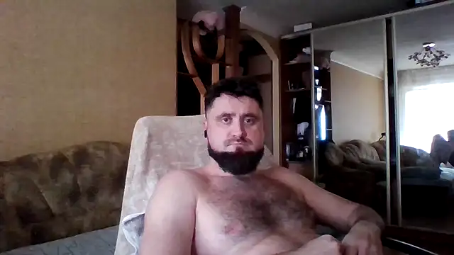 StasConnor Webcam Show