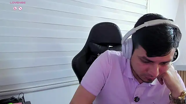 Živý XXX chat Rick_Adams
