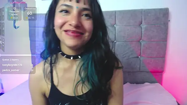 gema_lux – Live XXX-chat