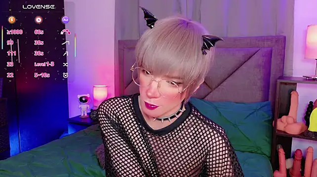 Sammy_Russell 现场XXX聊天