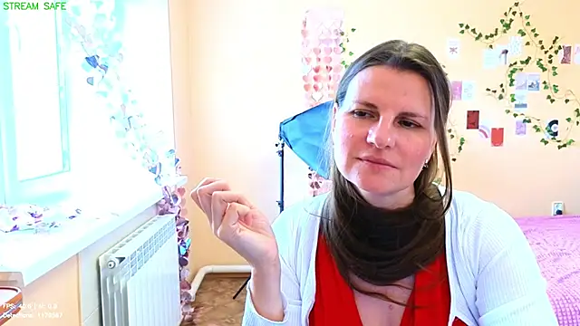 Mirabelle_Velvet – Live XXX-chat