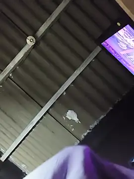 Itzdarkhz Show Webcam