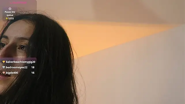 Chat XXX en directo de Sweet_Sammy_