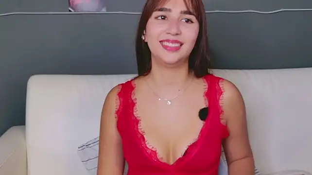 Baby_Miira's Live XXX Chat