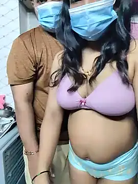 Show Webcam de Arohi__1993