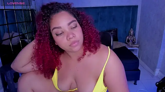 AngelaCoffee's Live XXX Chat
